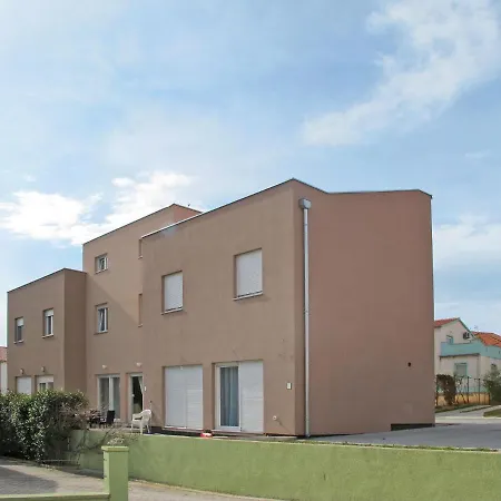 Silvija - Zad107 By Interhome Holiday home