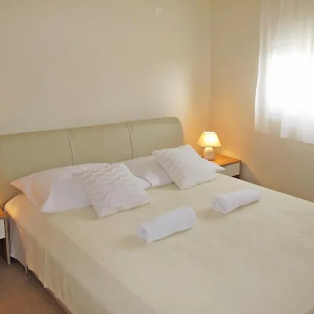 Holiday home Silvija - Zad107 By Interhome Zadar