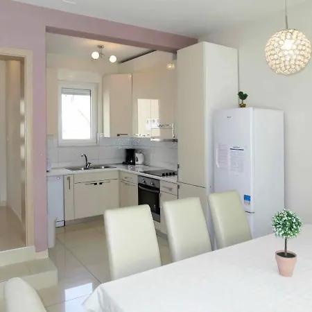Silvija - Zad107 By Interhome Zadar