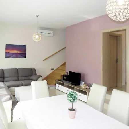Silvija - Zad107 By Interhome Holiday home *