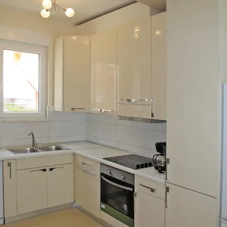 Silvija - Zad107 By Interhome Zadar