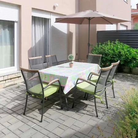 Silvija - Zad107 By Interhome Holiday home