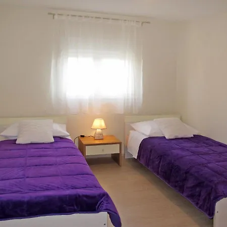 Silvija By Interhome