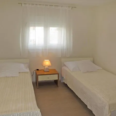 Silvija - Zad107 By Interhome Holiday home Zadar