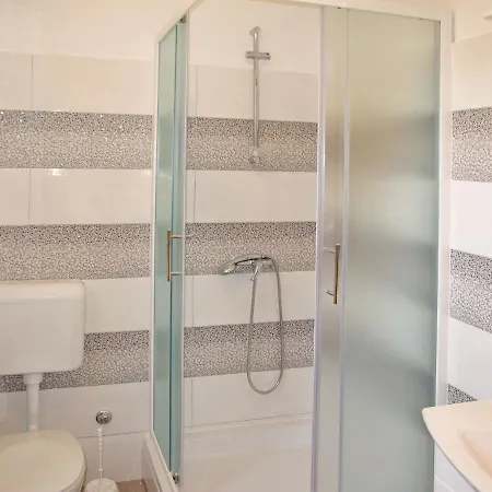 Holiday home Silvija - Zad107 By Interhome *