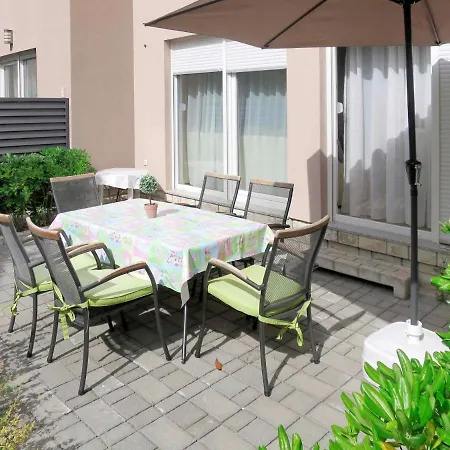 Holiday home Silvija - Zad107 By Interhome