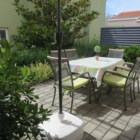 Silvija By Interhome 자다르