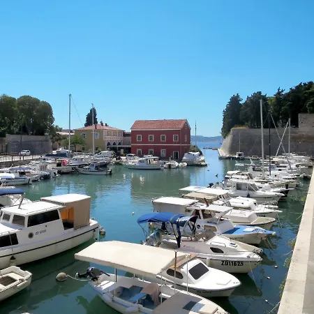 Silvija By Interhome 자다르