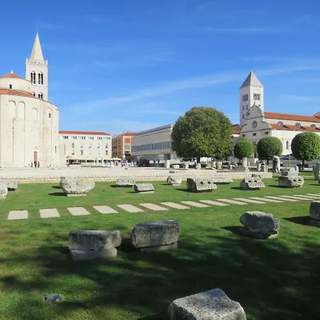 펜션 Silvija By Interhome