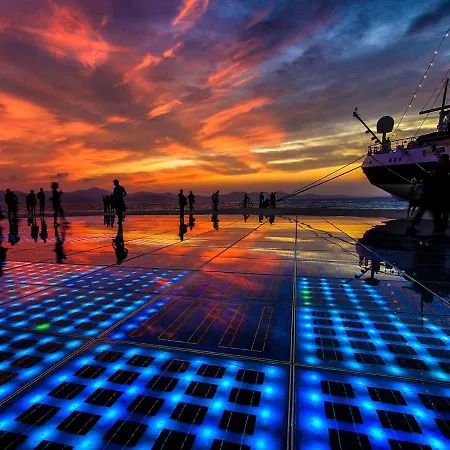 Silvija By Interhome Feriehus Zadar