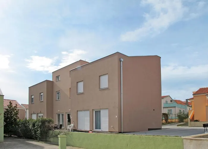 Silvija By Interhome Дом отдыха