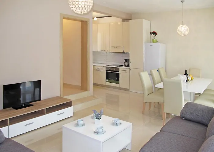 Silvija By Interhome Feriehus