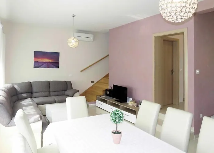 Silvija By Interhome Feriehus *