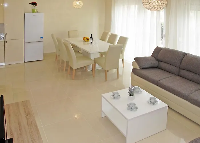 Feriehus Silvija By Interhome Zadar