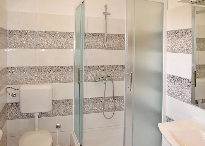 Дом отдыха Silvija By Interhome *