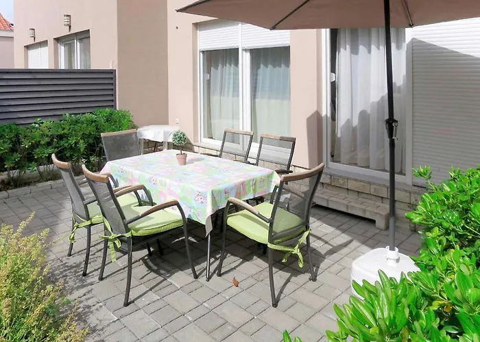 Feriehus Silvija By Interhome