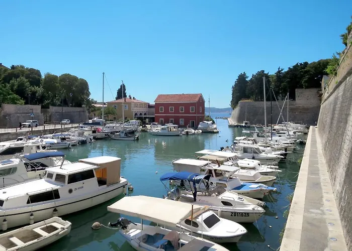 Silvija By Interhome Zadar