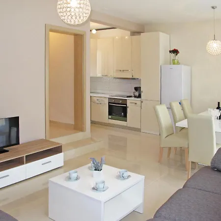 Silvija By Interhome Feriehus