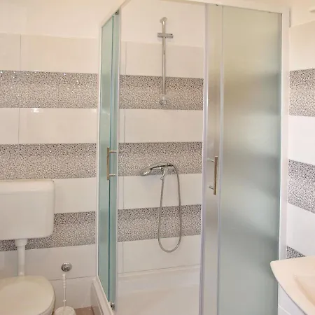 בית נופש Silvija By Interhome *