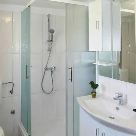 בית נופש Silvija By Interhome *