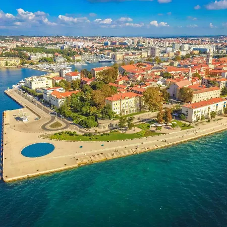 Silvija By Interhome * 扎达尔