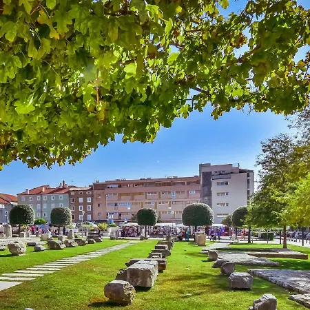 Silvija By Interhome Ferienhaus