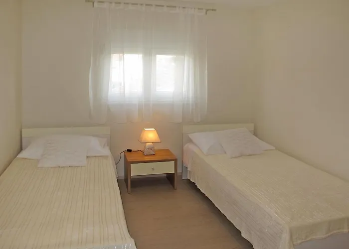 Silvija By Interhome Semesterbostad Zadar