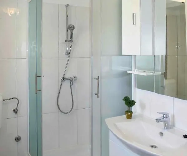 בית נופש Silvija By Interhome *